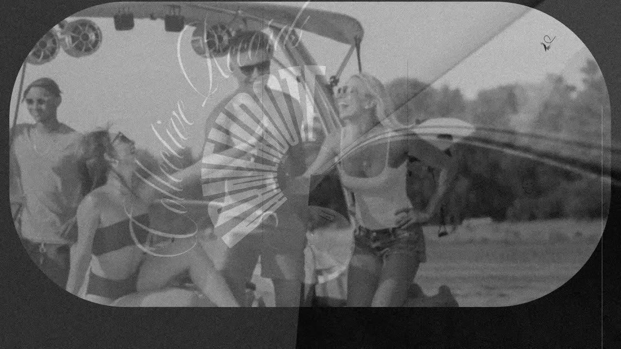 Arnekdote - Latencia [High-Tech Minimal]