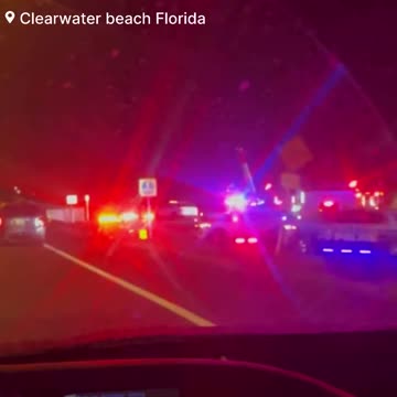 Multiple Injuries in Clearwater, Florida After Boat Crash