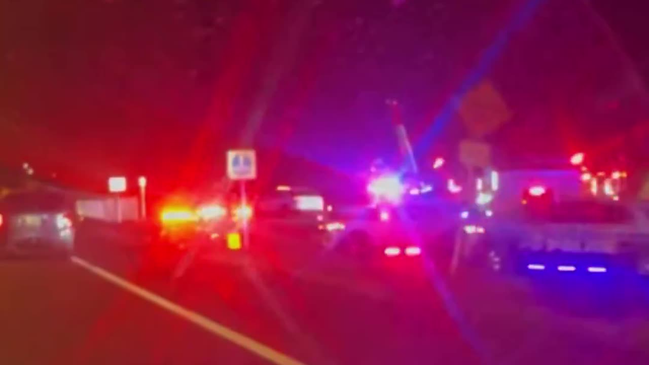 Multiple Injuries in Clearwater, Florida After Boat Crash