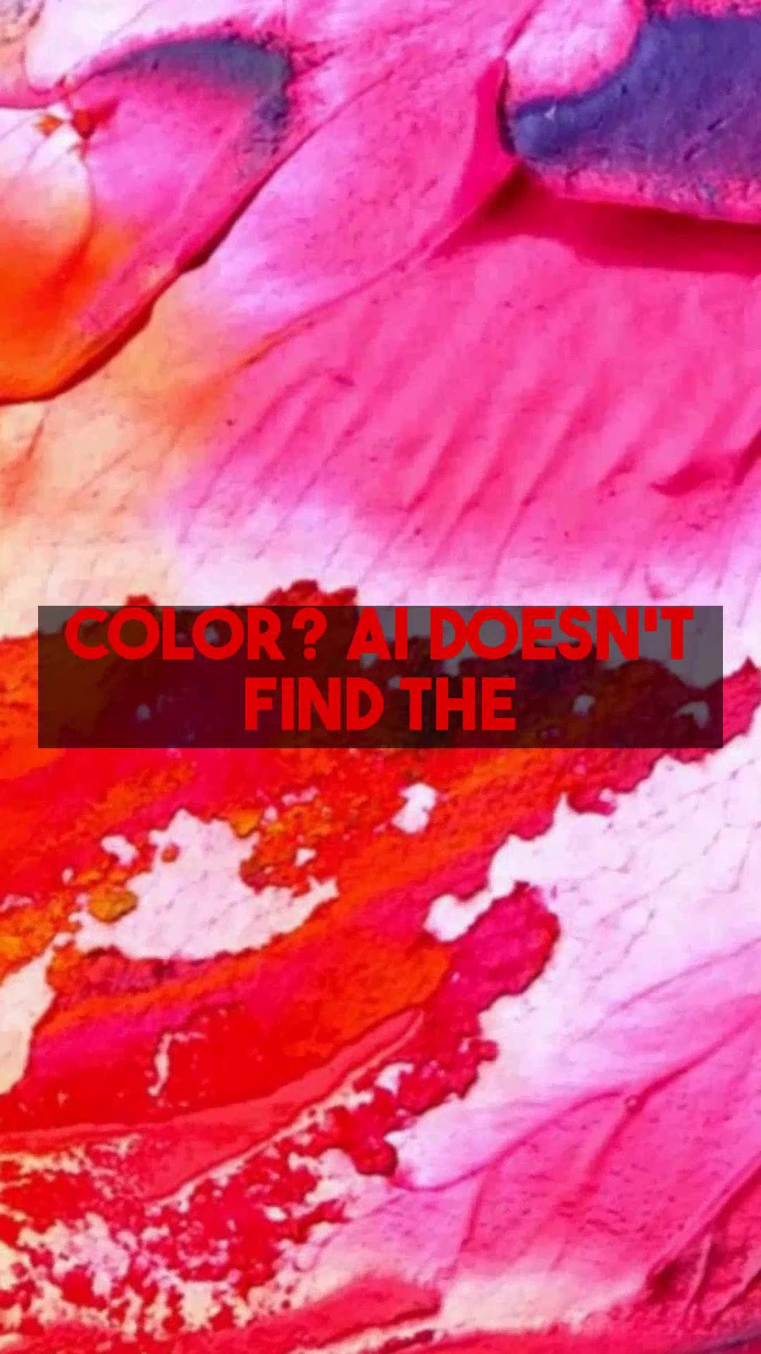 What AI Colorization Really Does to Black and White Images