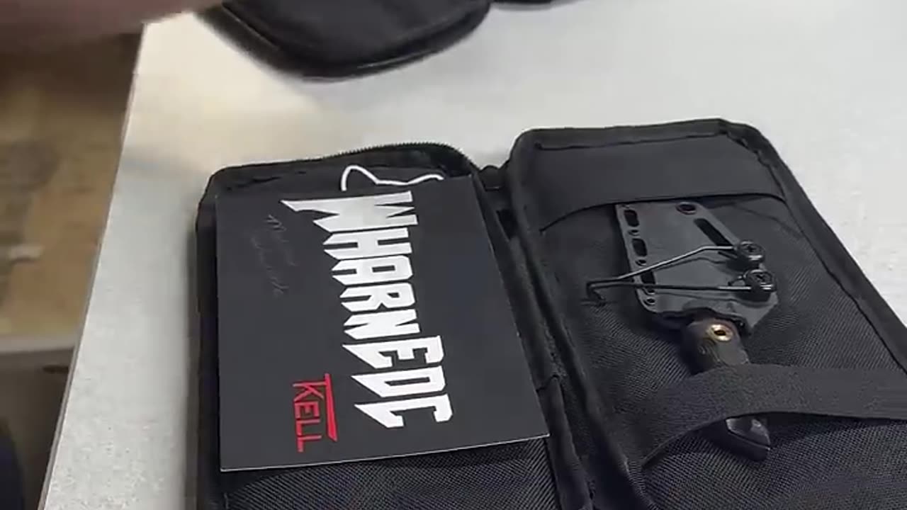 Only a Few Will Ever Own This Blade Show Exclusive…