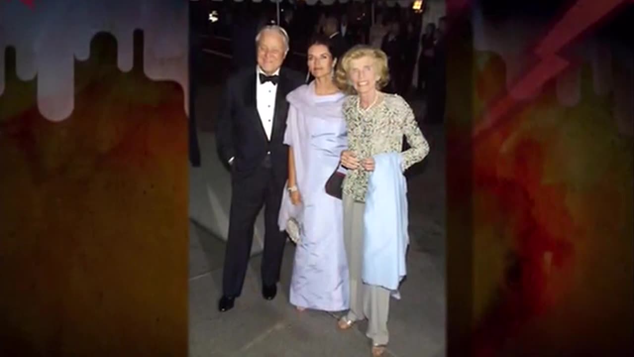 Arnold Schwarzenegger Visits - 1994