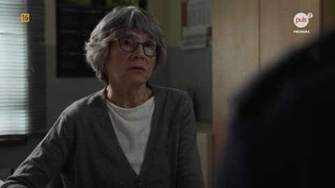 Dzielnica strachu - S09E393 - Staromiejska 14