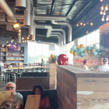 The Lokal: Mustang, one of OK's Best Kept Secret!