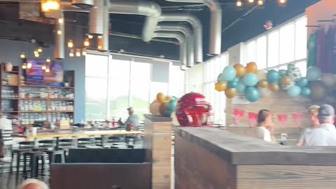 The Lokal: Mustang, one of OK's Best Kept Secret!