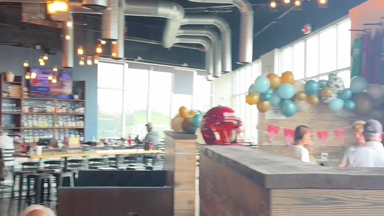 The Lokal: Mustang, one of OK's Best Kept Secret!