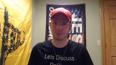 Why I still support Trump (Made back in 2020)