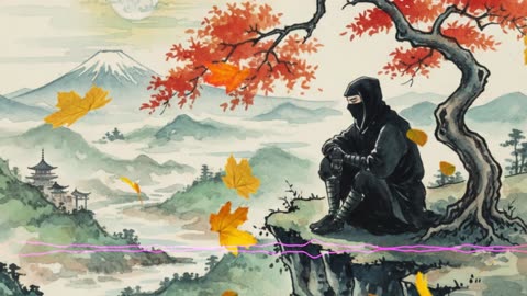 Alektrik - Tsukareta Senshi