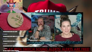 @aburkhartlaw Joins @paramounttactcl & Some Diamond Art!