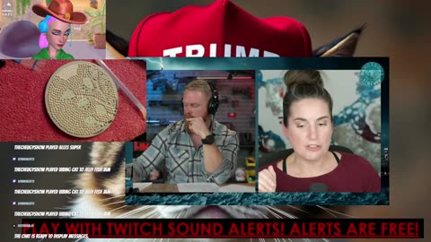 @aburkhartlaw Joins @paramounttactcl & Some Diamond Art!