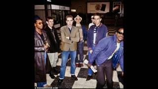 Tavistock-Tone - The Specials, Jerry Dammers & The Social Engineering Of 2-Tone