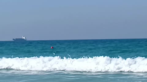 Sharjah I. (United Arab Emirates)