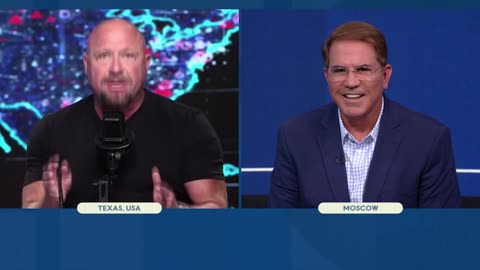 Update The New Alex Jones Destroys Europe’s Collapsing Elites
