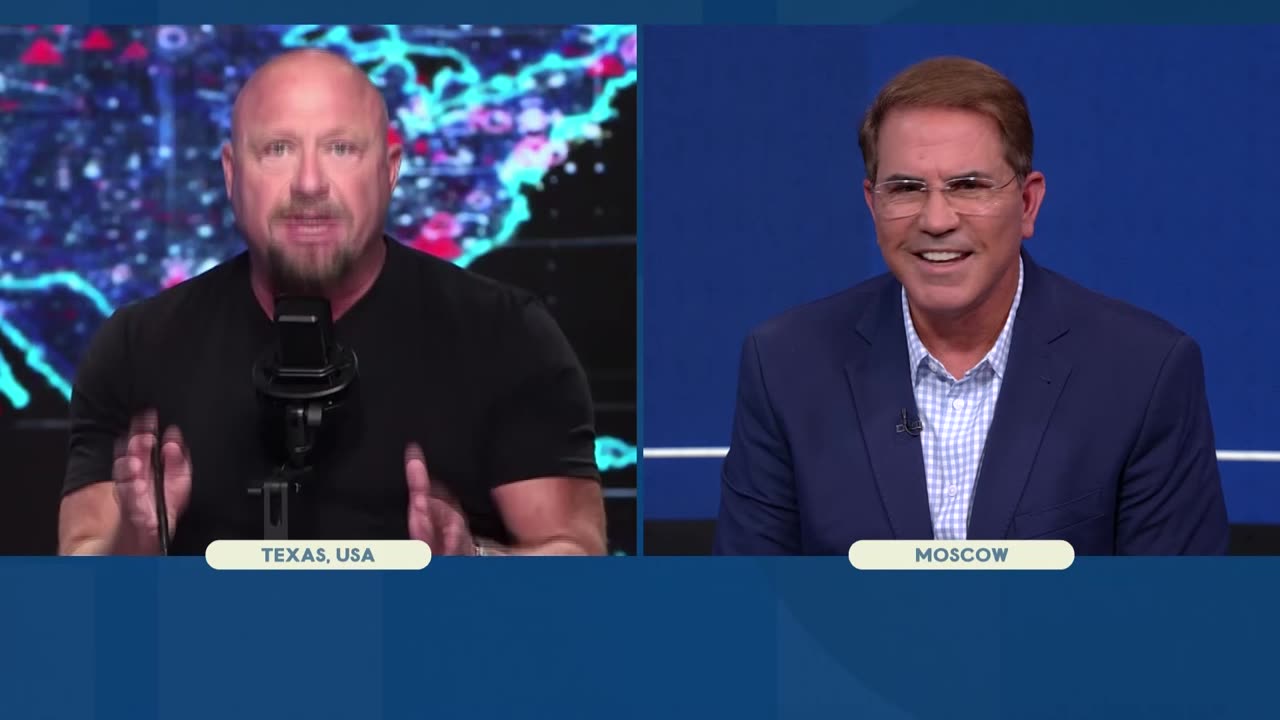 Update The New Alex Jones Destroys Europe’s Collapsing Elites