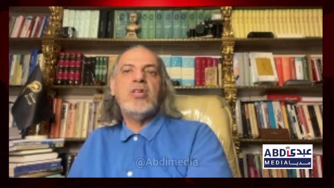 مهدی مطهرنیا: سند چشم‌انداز را رهبر یا یک گروه خاص نمی‌توانند بنویسند