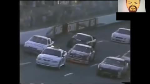 Final Career NASCAR Wins 13 (REACTION)