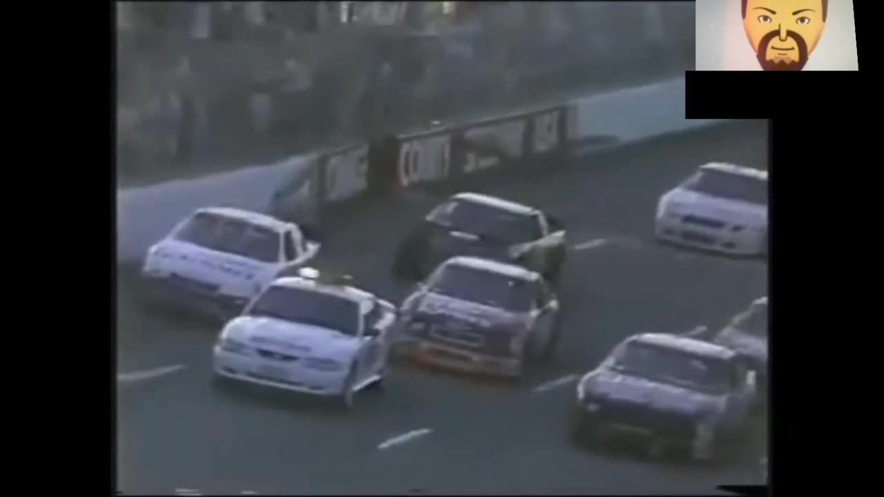 Final Career NASCAR Wins 13 (REACTION)