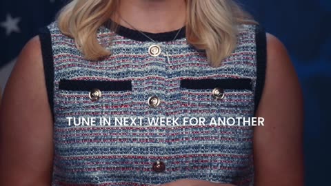MAGA Minute, August 8 2025