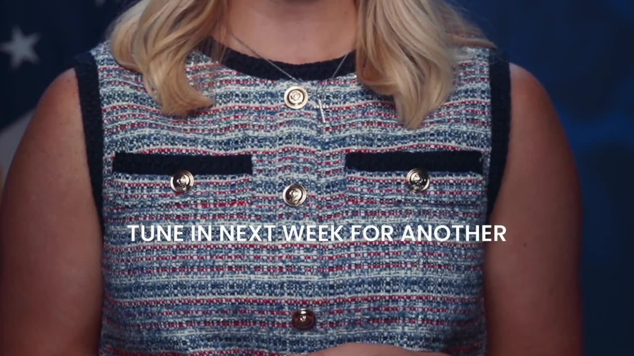 MAGA Minute, August 8 2025