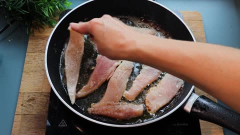 Creamy Chicken Dinner Everyone Falls in Love With