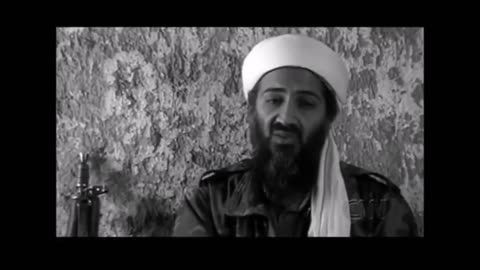 Bin-Laden the 'LOST' CNN Interview Pre 9/11 (Video) William Cooper Predictions / Alex Jones