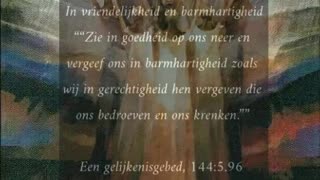 In Vriendelijkheid & Barmhartigheid