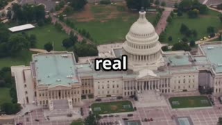 Top Trump Officials Seek Refuge in Military Bases!