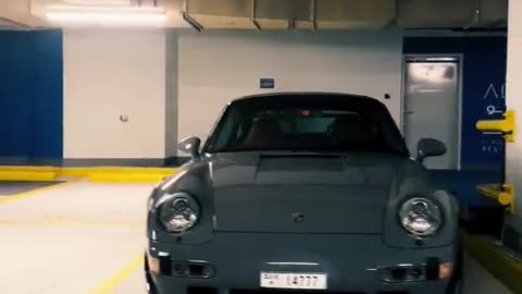 🏎️💨 Luxury Cars Take Over Dubai! | LuxurySportsCars