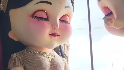 Ganpati bappa morya 🥰🤗