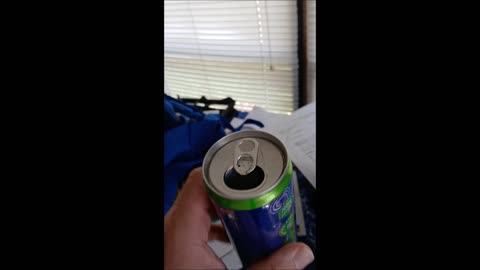 ALANINU-DRINK--DONT DRINK WITCHES BREW-IT-TASTES LIKE SHIT