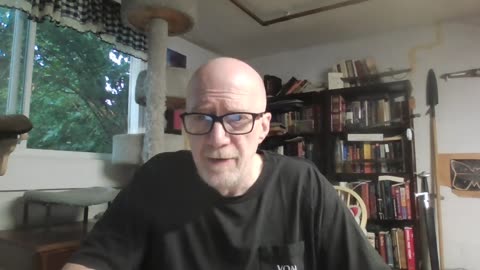 Bible Study with Fred, John 11, verses 1 to 16, Lazarus is dead