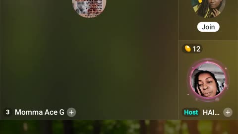 MOMMA ACE BACK ON HAITIVOODOOKING PANEL STILL COMPLAINING ABOUT KLASICKARMA WHO'S ABOUT TO GET HER FIRED BECAUSE SHE'S DEFINITELY WORKING MGMT ON THE BACKEND & NOW HAS A NEW RECORDING