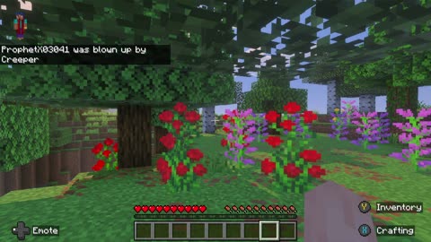 Hardest Minecraft Mode is NO Joke 😤💣