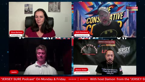APN - The Pulse - Episode: 20 - Theme: "One for the road”