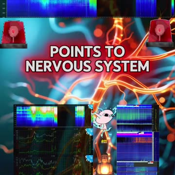 Current Schumann resonance 👁- how ya'll feeling? 👇🏽👇🏽