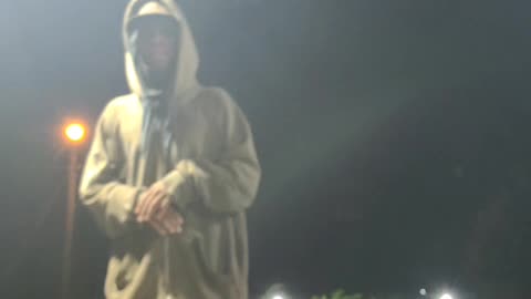 BECOMIN MOE SOLIDIFIED PERSON💪🏾🔵