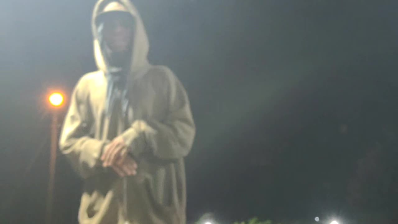 BECOMIN MOE SOLIDIFIED PERSON💪🏾🔵