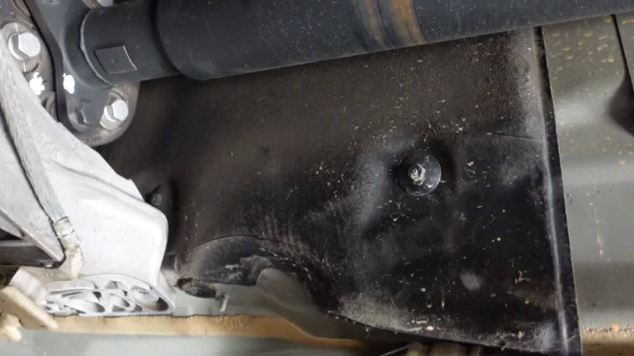 BMW 650i New Diff Bush