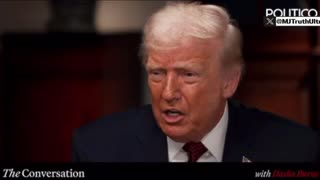 Trump on ending birthright citizenship