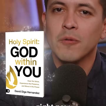 Kindness is a Superpower - How the Holy Spirit Works Through You