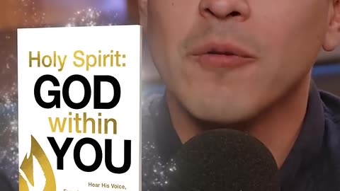 Kindness is a Superpower - How the Holy Spirit Works Through You