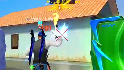 FREESTYLE HANDCAM { DESERT EAGLE/UMP } || FREE FIRE HEADSHOT TRICK || FREE FIRE ONE TAP TRICK🔥