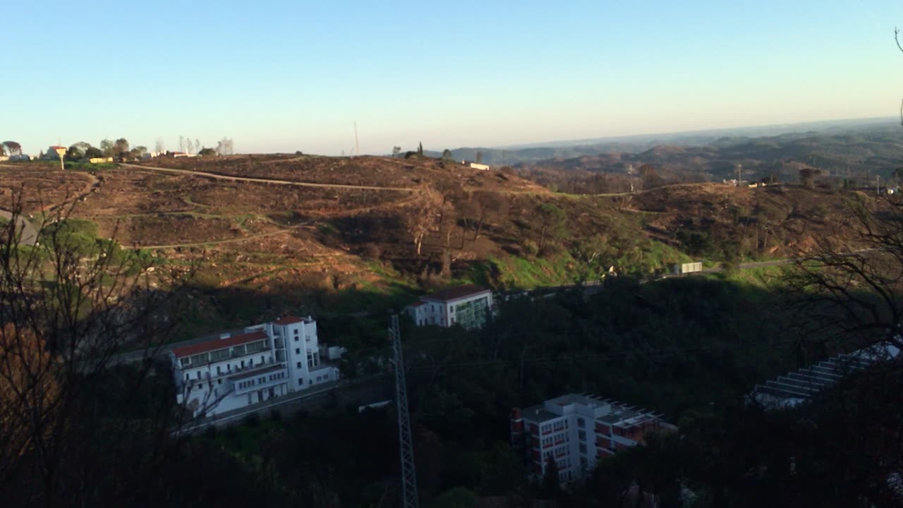 Foia (Monchique, Algarve, Portugal) 2