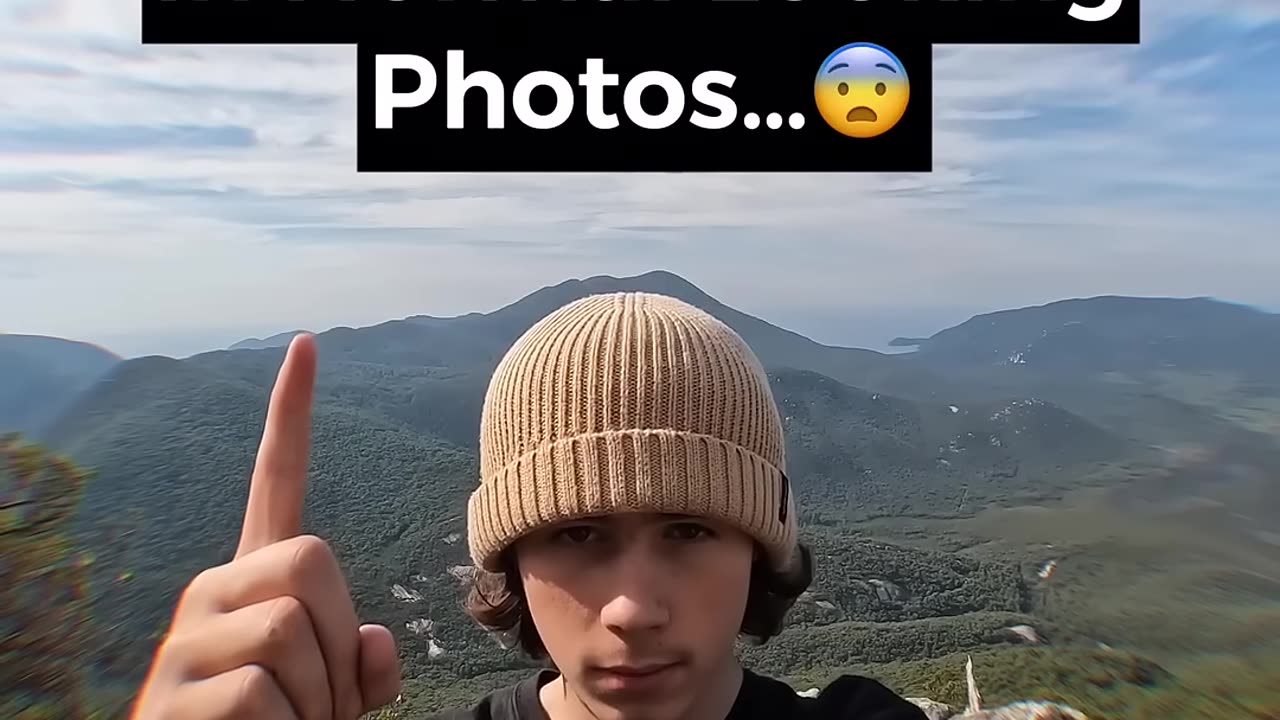 Scary Things Hidden In Normal Looking Photos #shorts