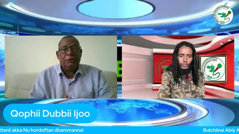 Qophii Dubbii Ijoo ONM-ABO Caamsaa 22-2025 itti dhiyaadhaa!