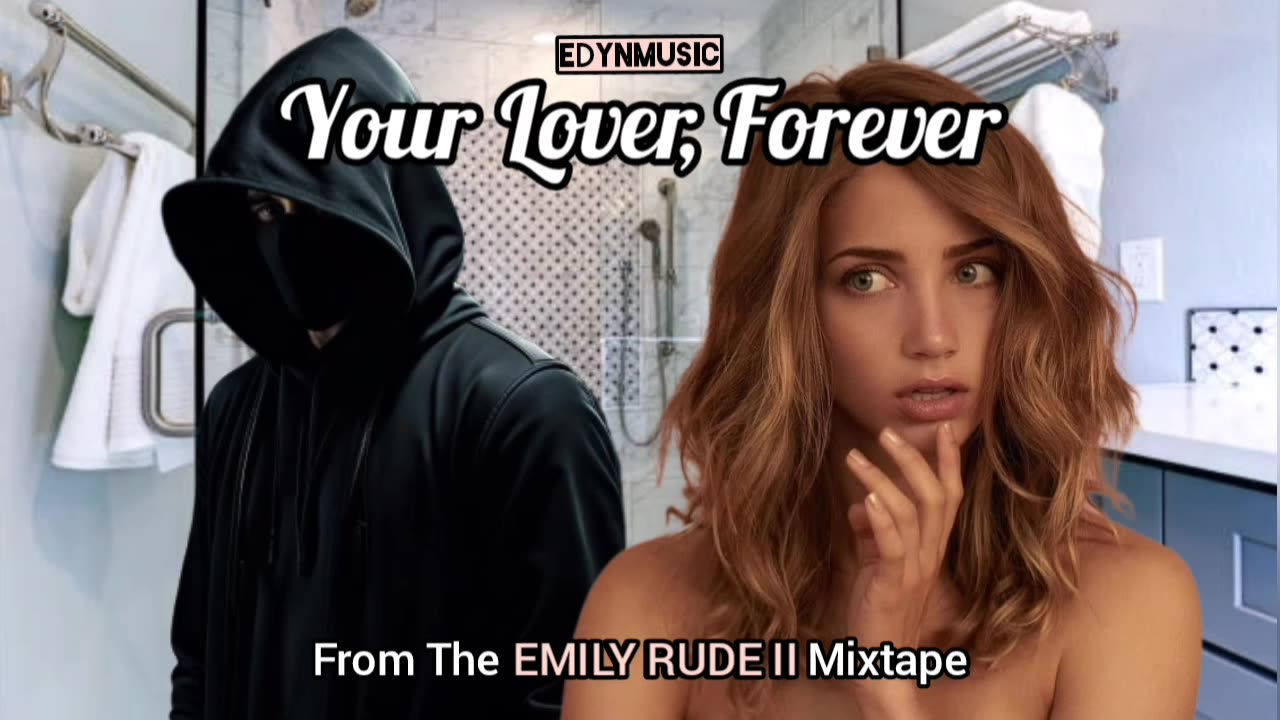 Your Lover, Forever