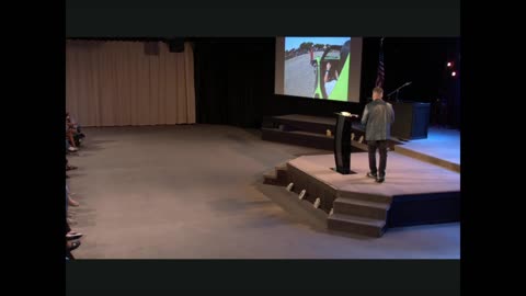 Joan Hunter - Unleashing Heaven's Wealth 25 - Session 1