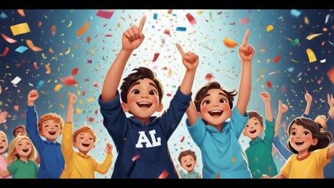 A for Alphabets Song 🎈 | Easy Phonics for Toddlers | Fun Letter A Nursery Rhyme for Kids