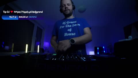 House Music 24/7