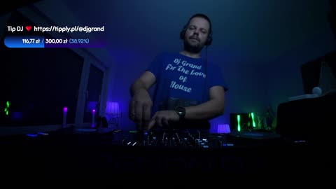 House Music 24/7